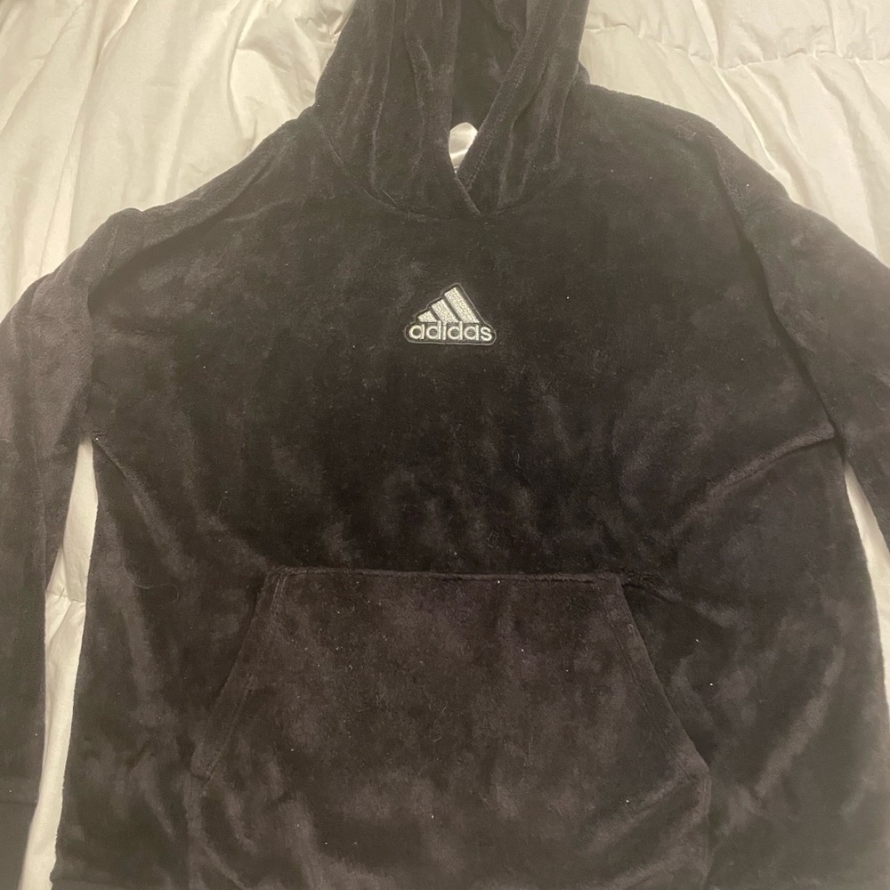 Adidas Hoodie